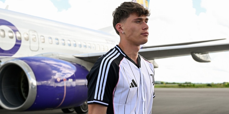 Non solo Weah, le cessioni Juve non finiscono qui: Savona nel mirino Premier 1 Non solo Weah, le cessioni Juve non finiscono qui: Savona nel mirino Premier