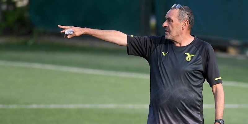 Lazio, sorpresa Sarri: i 6 big che non sono sicuri del posto 3 Lazio, sorpresa Sarri: i 6 big che non sono sicuri del posto