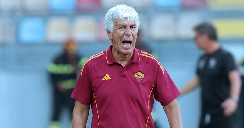 Gasperini e la Roma: cosa succede a Trigoria e perch&eacute; il tecnico &egrave; irrequieto