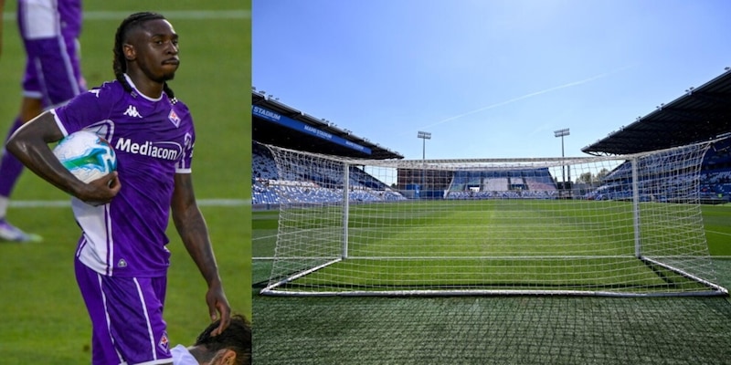 Fiorentina, perché l’esordio in casa in Conference sarà al Mapei 3 Fiorentina, perché l’esordio in casa in Conference sarà al Mapei