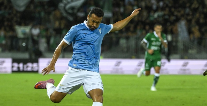 Sarri pensa ad una doppia Lazio: la mossa Pedro e le novità 1 Sarri pensa ad una doppia Lazio: la mossa Pedro e le novità