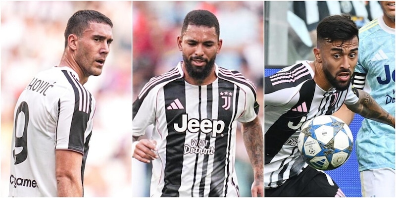 <!--StartFragment -->Mercato Juve bloccato: senza cessioni &egrave; tutto fermo<!--EndFragment -->