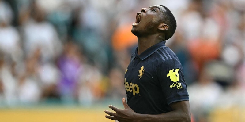 Kolo Muani, perché sarebbe un investimento totale da 130 milioni per la Juve: tutte le cifre 3 Kolo Muani, perché sarebbe un investimento totale da 130 milioni per la Juve: tutte le cifre