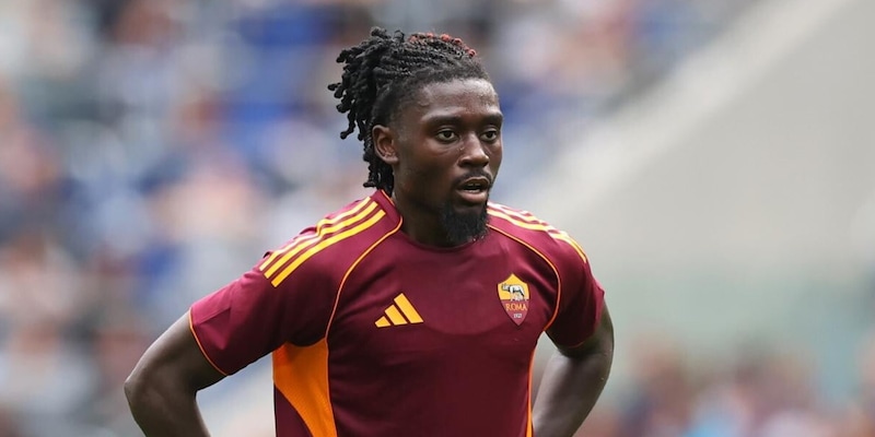Roma, intrigo Koné: Manu resta in bilico, cosa può accadere 3 Roma, intrigo Koné: Manu resta in bilico, cosa può accadere
