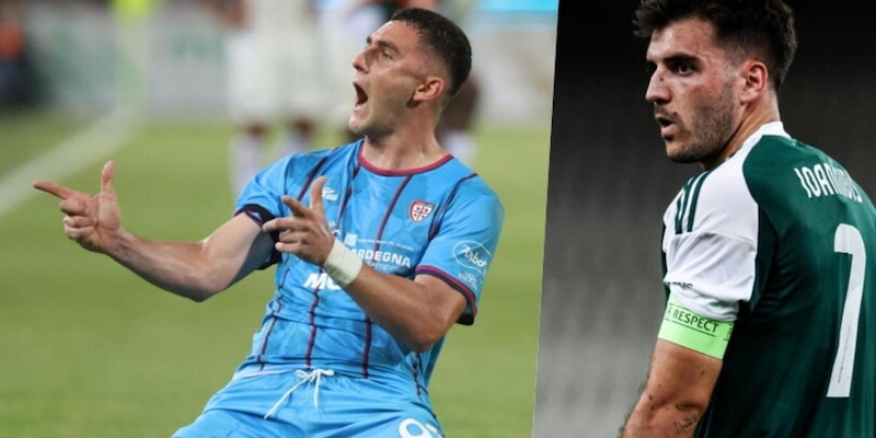 Fiorentina, Piccoli o Ioannidis. Ma serve il prestito