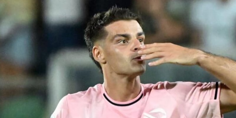 Palermo, Pierozzi super:&nbsp;&egrave; un fedelissimo di Inzaghi