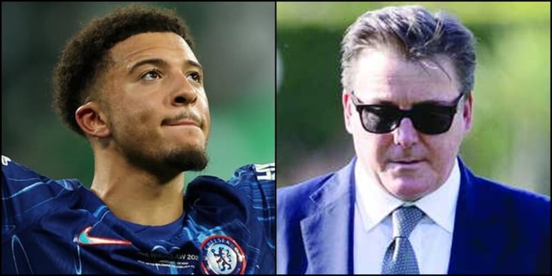 Roma, ultimatum a Sancho: cosa può cambiare con l'arrivo di Dan Friedkin 1 Roma, ultimatum a Sancho: cosa può cambiare con l'arrivo di Dan Friedkin