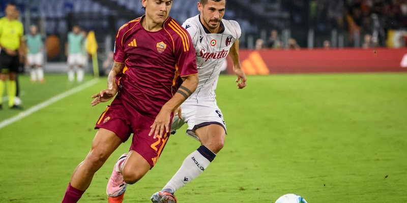 Roma, il nuovo Dybala alla Altafini. E ora può spalmare l'ingaggio 1 Roma, il nuovo Dybala alla Altafini. E ora può spalmare l'ingaggio