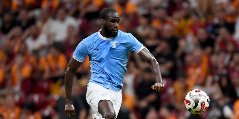 Lazio, Dia scatta nel futuro: prova a sorpassare Castellanos nell'anno della conferma 3 Lazio, Dia scatta nel futuro: prova a sorpassare Castellanos nell'anno della conferma