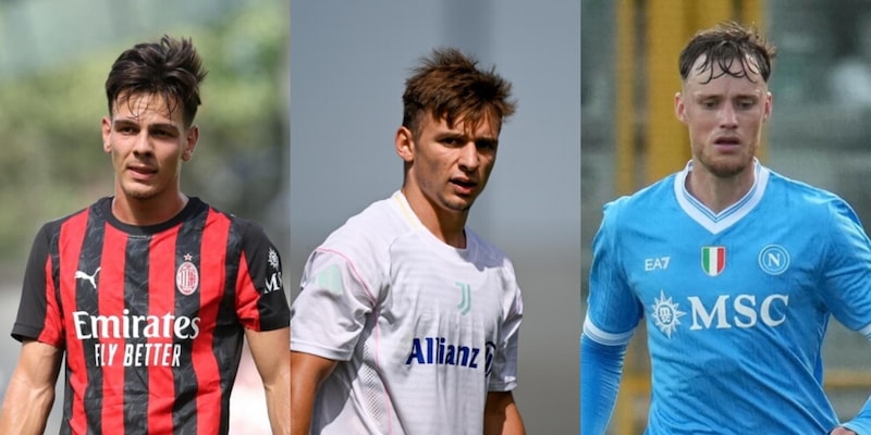 Mercato serie A, più sogni che realtà 3 Mercato serie A, più sogni che realtà