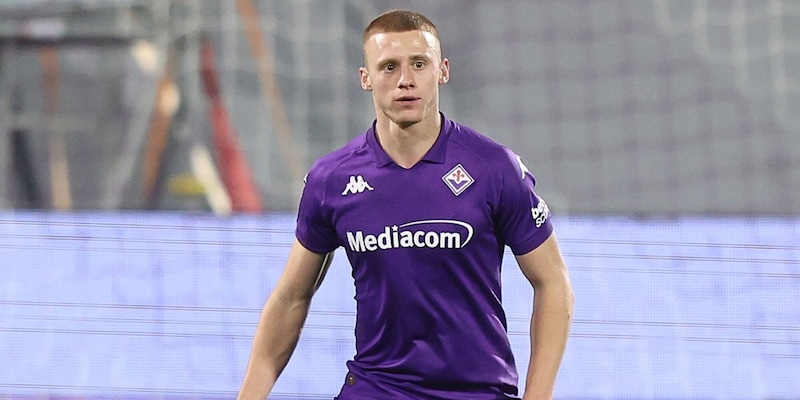 Fiorentina, gioiello Comuzzo: Premier is calling