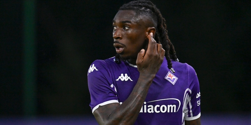 Manchester United-Fiorentina: orario, diretta, probabili formazioni e dove vedere in tv e streaming l'amichevole 1 Manchester United-Fiorentina: orario, diretta, probabili formazioni e dove vedere in tv e streaming l'amichevole