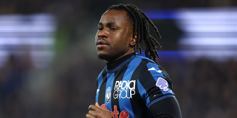 Lookman sempre in vacanza e senza preparazione, agenti in Italia: appuntamento con Inter e Atalanta 1 Lookman sempre in vacanza e senza preparazione, agenti in Italia: appuntamento con Inter e Atalanta