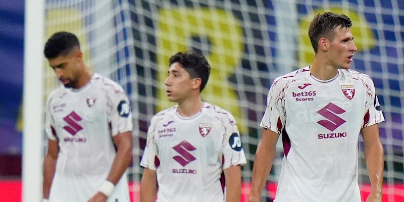 Incubo Toro, disastro totale senza cuore né anima: così si rischia grosso 1 Incubo Toro, disastro totale senza cuore né anima: così si rischia grosso