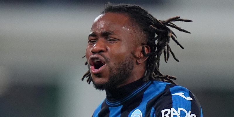 Lookman alleato dell’Inter: è irremovibile e non vuole tornare a Bergamo 3 Lookman alleato dell’Inter: è irremovibile e non vuole tornare a Bergamo