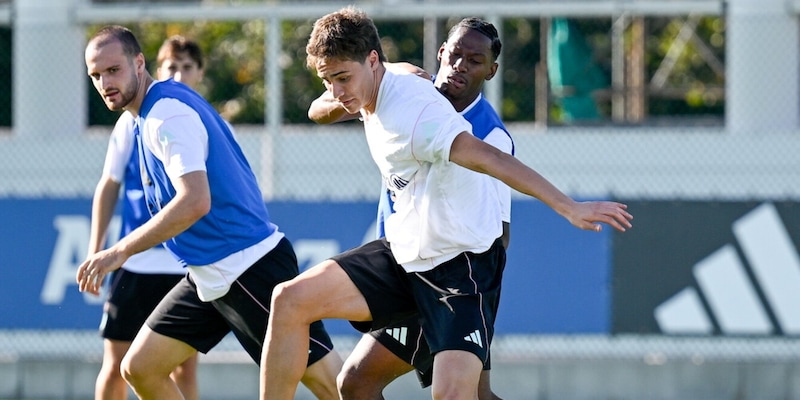 Yildiz e David insieme, ecco la Juve del futuro: le scelte di Tudor per il Dortmund 1 Yildiz e David insieme, ecco la Juve del futuro: le scelte di Tudor per il Dortmund