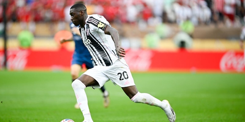 Mercato Juve, tutti i nomi per Tudor: O’Riley in rimonta, attesa per Kolo Muani 1 Mercato Juve, tutti i nomi per Tudor: O’Riley in rimonta, attesa per Kolo Muani