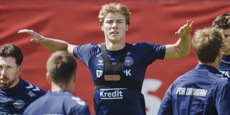 Hojlund, primo s&igrave;: il Napoli accelera. Suggestione Rabiot e alternativa Brescianini&nbsp;