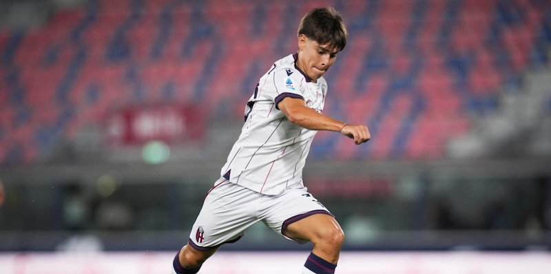 Roma, George può restare al Chelsea. Sale Dominguez 2 Roma, George può restare al Chelsea. Sale Dominguez