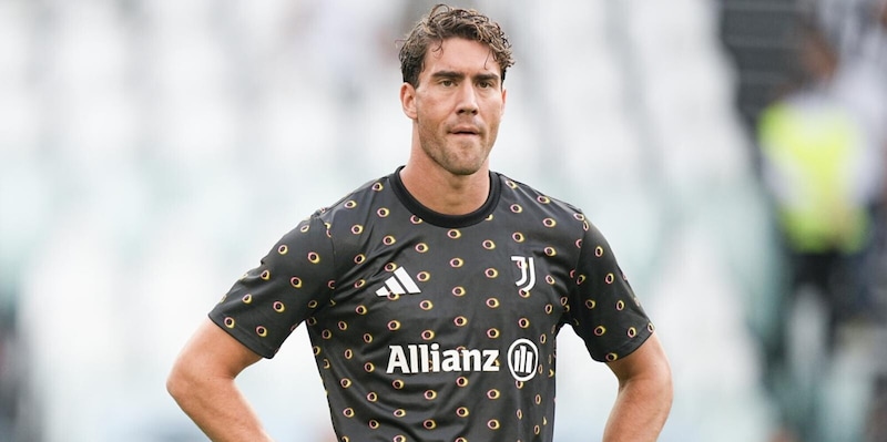 Juve, il caso Vlahovic fino alla fine: tutte le possibilit&agrave; per Dusan