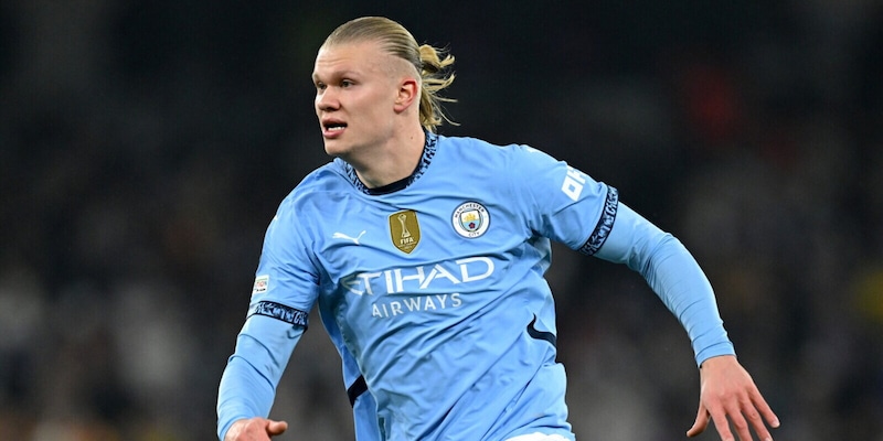 Palermo-Manchester City: orario, diretta e dove vedere in tv e streaming l'Anglo-Palermitan Trophy in tempo reale 1 Palermo-Manchester City: orario, diretta e dove vedere in tv e streaming l'Anglo-Palermitan Trophy in tempo reale