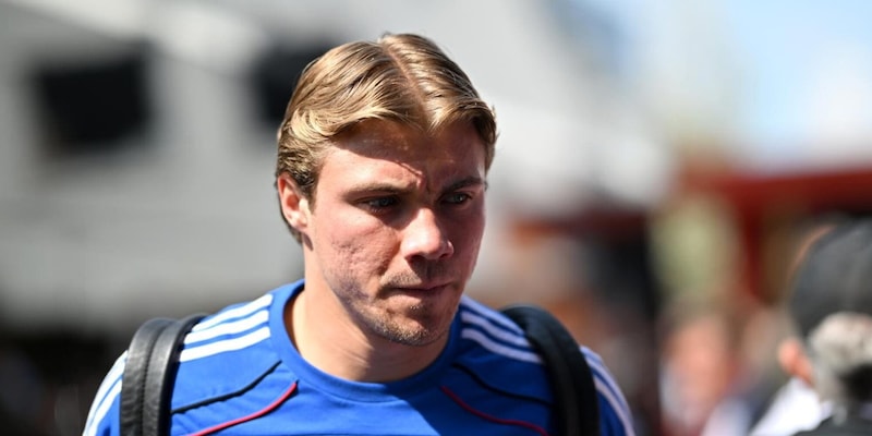 Il Milan accelera per Hojlund: cosa manca per chiudere con il Manchester United