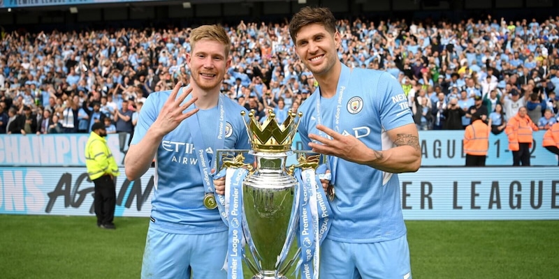 Stones esclusivo: "De Bruyne a Napoli un bambino felice" 3 Stones esclusivo: "De Bruyne a Napoli un bambino felice"