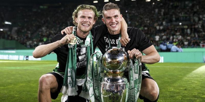 Hjulmand, parola all’ex Juve: “Ideale da numero otto con Locatelli regista” 4 Hjulmand, parola all’ex Juve: “Ideale da numero otto con Locatelli regista”