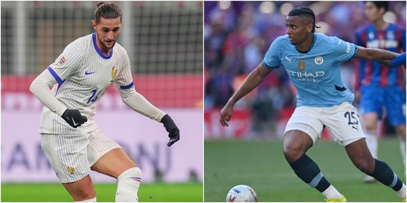 Milan, Allegri spera in Rabiot. Akanji dice no 1 Milan, Allegri spera in Rabiot. Akanji dice no