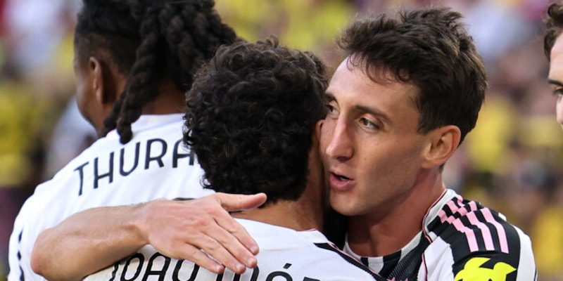 Cambiaso, Joao Mario e poche trattative: le fasce sguarnite Juve preoccupano Tudor 1 Cambiaso, Joao Mario e poche trattative: le fasce sguarnite Juve preoccupano Tudor