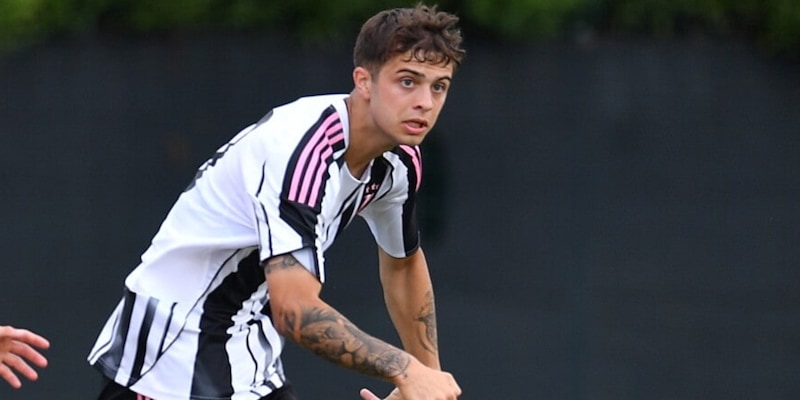 Kolo Muani lancia ancora segnali, intanto tra Juve e Psg spunta&hellip; Barido