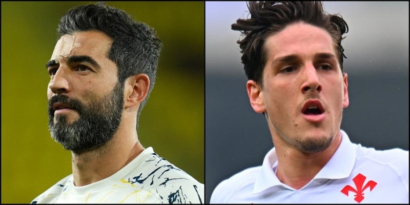 Pisa, Albiol riflette. Udinese, pressing Zaniolo: tutte le trattative 2 Pisa, Albiol riflette. Udinese, pressing Zaniolo: tutte le trattative