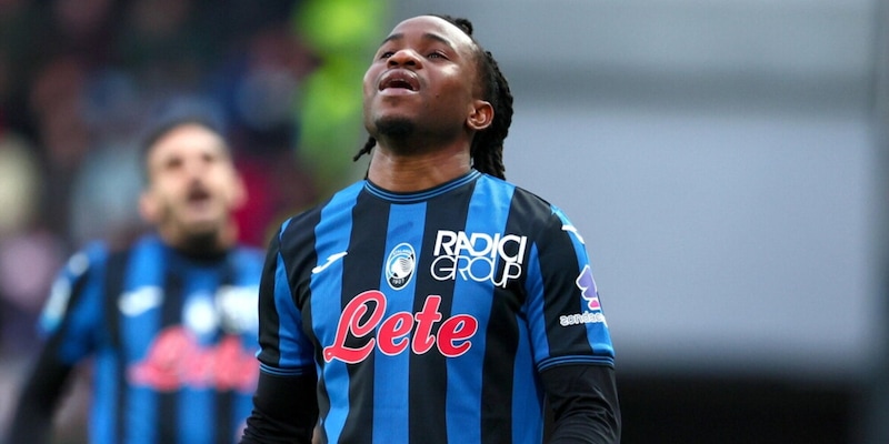 Lookman sparito, l’Atalanta valuta la prossima mossa. E l’Inter alza la posta… 1 Lookman sparito, l’Atalanta valuta la prossima mossa. E l’Inter alza la posta…