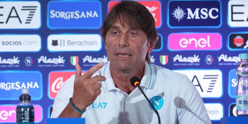 Dove vedere Conte in conferenza stampa: orario e streaming