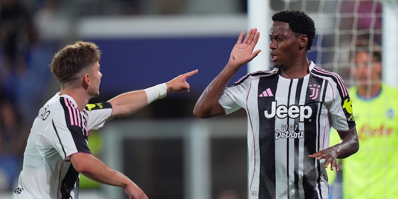 Juve solida, fino alla fine: Tudor e quel confortante profumo di... Zoff