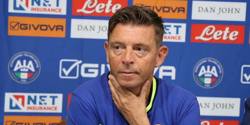 Aia, caos nelle scelte: scoppiano i casi Ciampi e De Marco 1 Aia, caos nelle scelte: scoppiano i casi Ciampi e De Marco