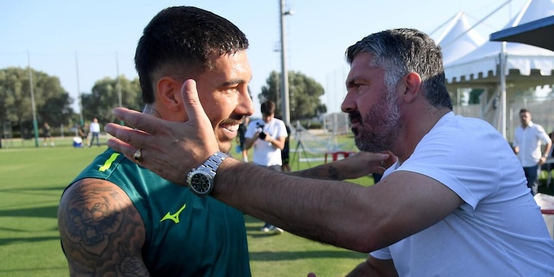 Zaccagni, più spazio nella nuova Italia di Gattuso 4 Zaccagni, più spazio nella nuova Italia di Gattuso