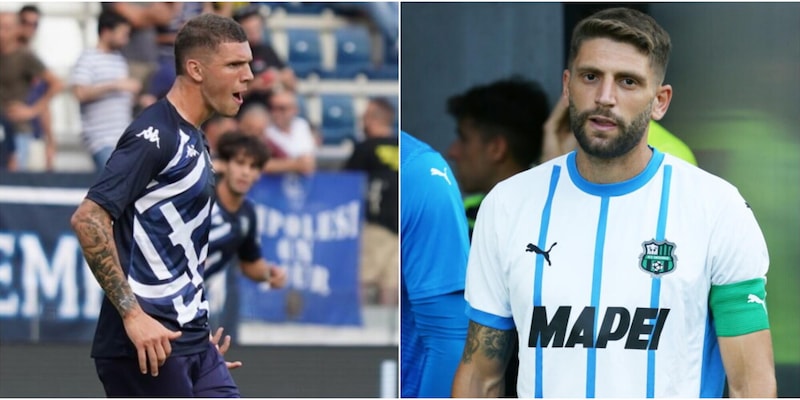 Dove vedere l'amichevole Empoli-Sassuolo in tv? Dazn o Sky, orario 1 Dove vedere l'amichevole Empoli-Sassuolo in tv? Dazn o Sky, orario