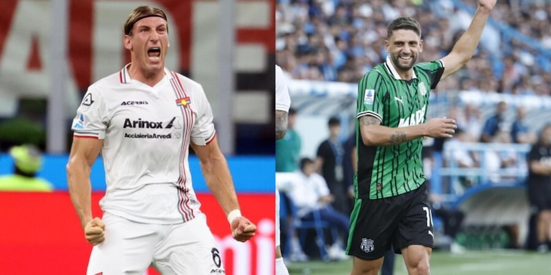 Dove vedere Cremonese-Sassuolo in tv? Dazn o Sky, orario 2 Dove vedere Cremonese-Sassuolo in tv? Dazn o Sky, orario