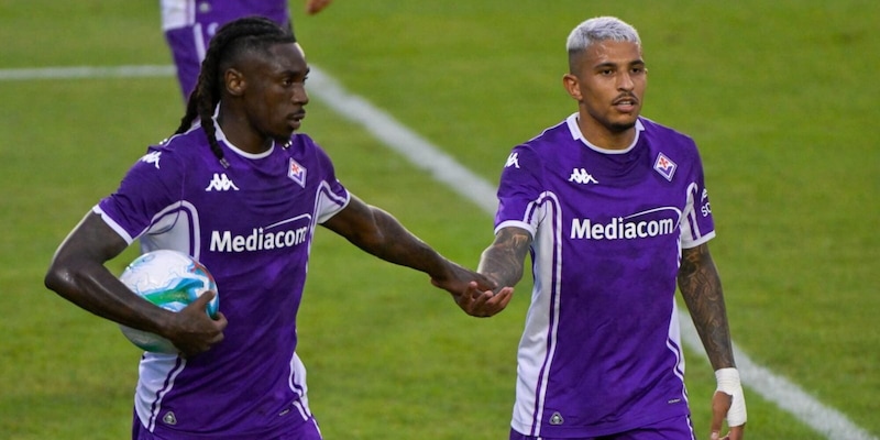 Dove vedere Nottingham Forest-Fiorentina? Dazn o Sky, orario della quinta amichevole di Pioli 1 Dove vedere Nottingham Forest-Fiorentina? Dazn o Sky, orario della quinta amichevole di Pioli