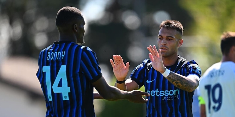 Dove vedere Monaco-Inter in tv? Dazn o Sky, orario 4 Dove vedere Monaco-Inter in tv? Dazn o Sky, orario