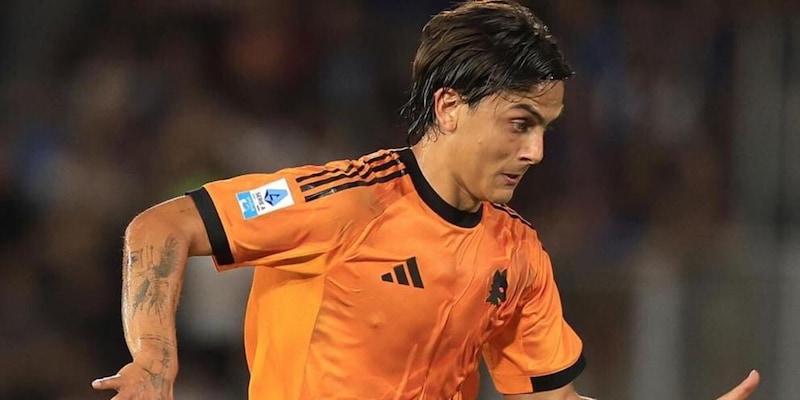 Ma quale Dybala alla Altafini! 3 Ma quale Dybala alla Altafini!