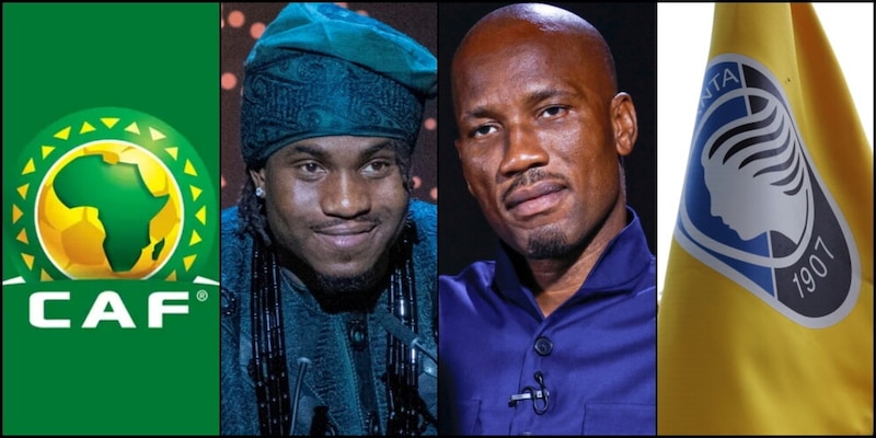 Caso Lookman, Drogba ingiocabile: "50 pagine di petizione per la cessione" 1 Caso Lookman, Drogba ingiocabile: "50 pagine di petizione per la cessione"