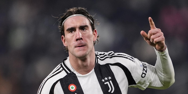 Juve, carissimo Vlahovic: l'incredibile cifra già guadagnata dal serbo prima di iniziare 1 Juve, carissimo Vlahovic: l'incredibile cifra già guadagnata dal serbo prima di iniziare