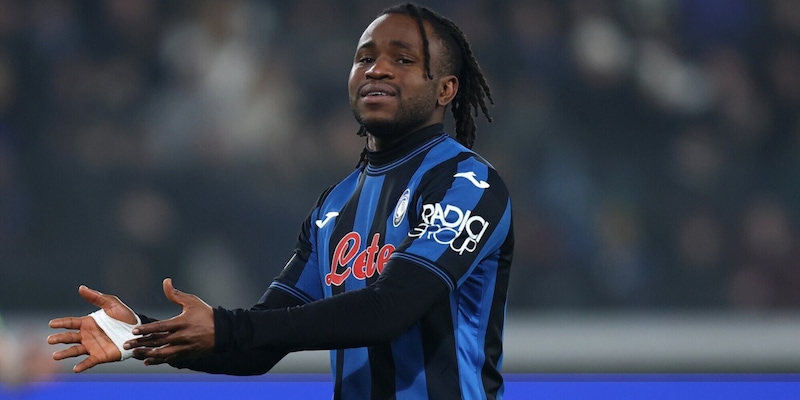 Lookman-Atalanta, bufera totale! Oltre all&rsquo;Inter spunta&hellip; Koopmeiners