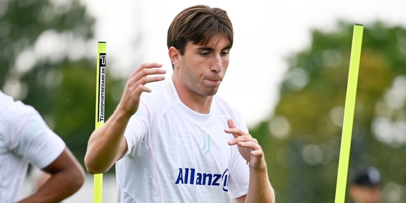 Tudor sperimenta una nuova Juve. Miretti, in Germania un nuovo indizio mercato&hellip;