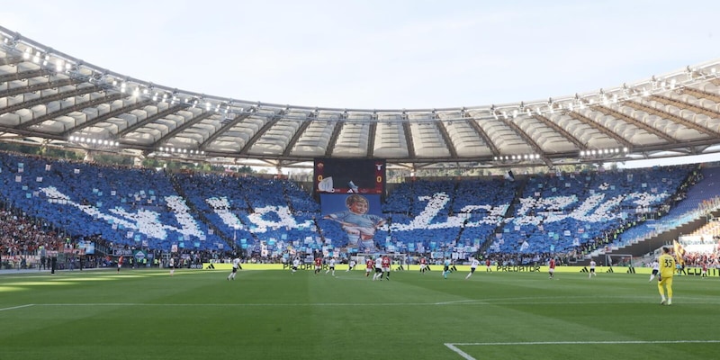 Lazio, effetto derby: abbonamenti da record 1 Lazio, effetto derby: abbonamenti da record
