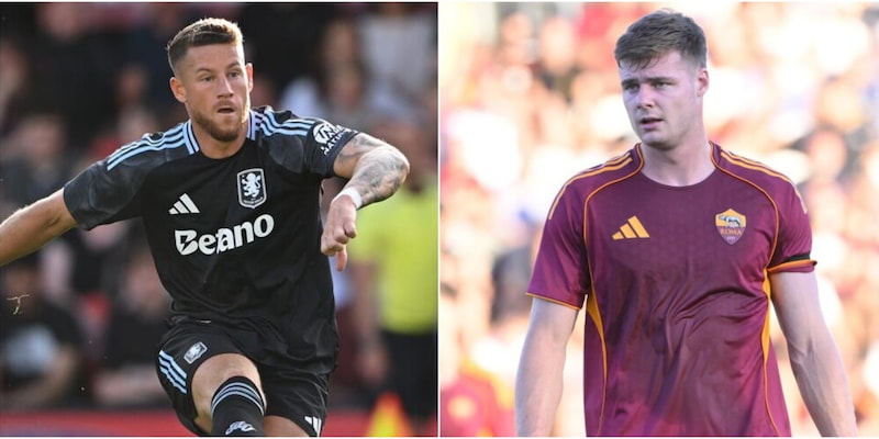 Dove vedere Aston Villa-Roma in tv? Dazn o Sky, orario 3 Dove vedere Aston Villa-Roma in tv? Dazn o Sky, orario