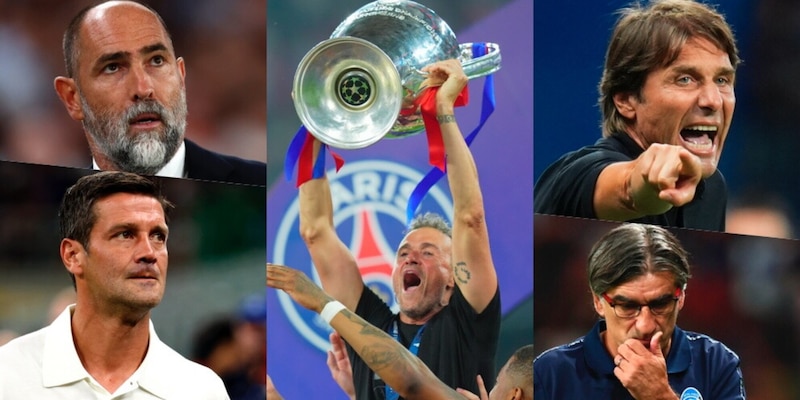 Sorteggio Champions League, Juve-Inter-Napoli-Atalanta: orario e dove vederlo in tv e streaming