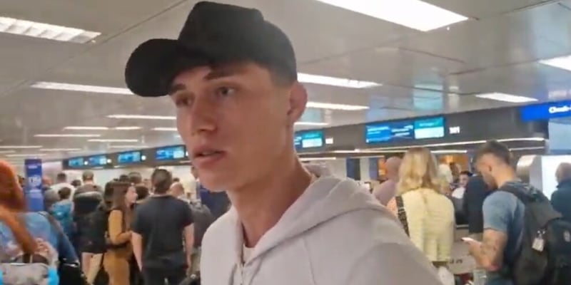 Savona, l&rsquo;ultimo Next Gen via dalla Juve: &ldquo;Per sempre casa&rdquo;. Poi il messaggio alla societ&agrave;